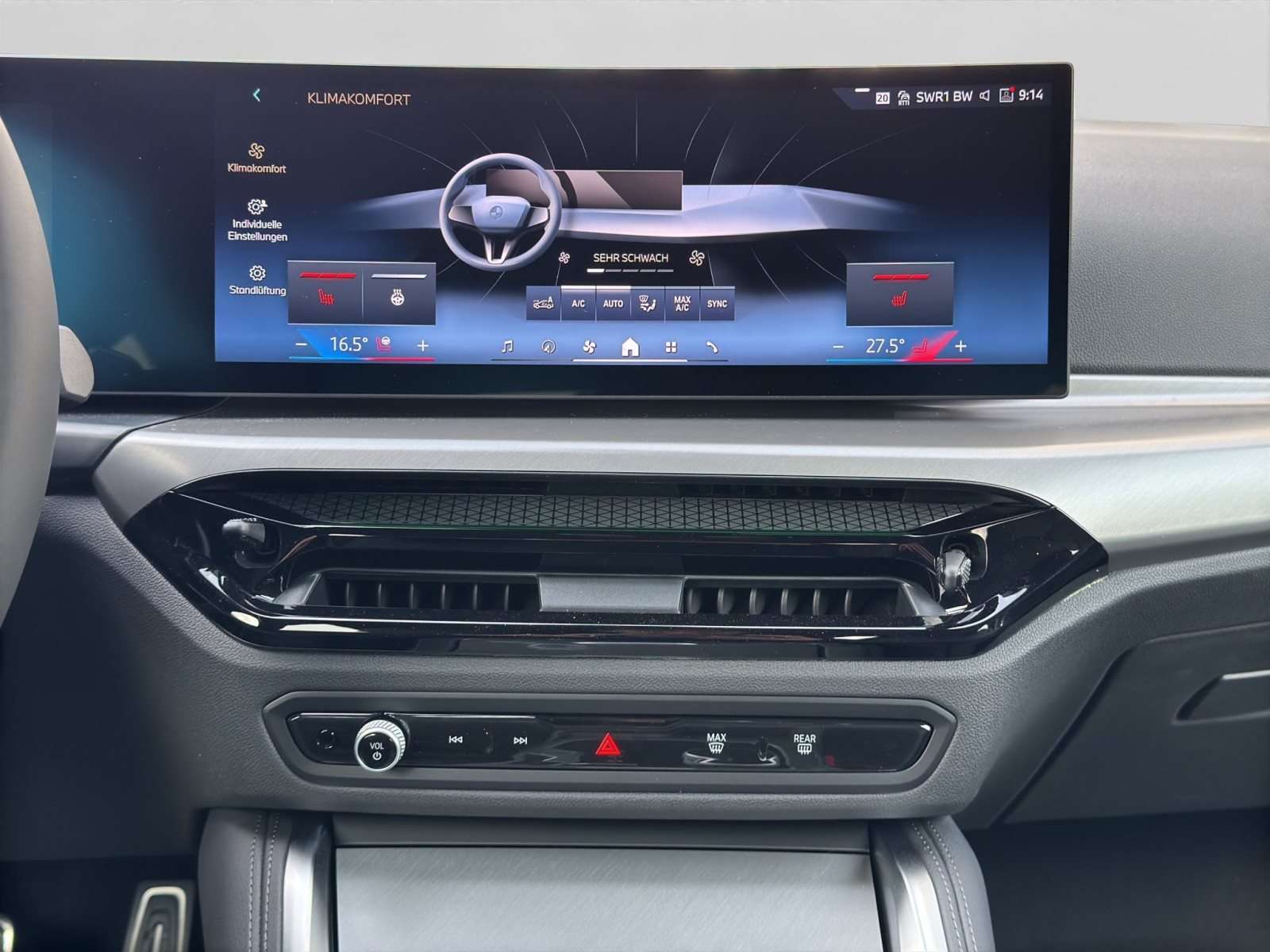 Fahrzeugbild eines BMW 2er-Reihe