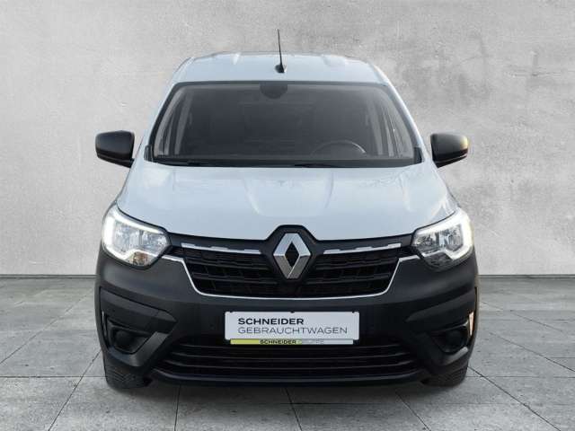 Fahrzeugbild eines Renault Express