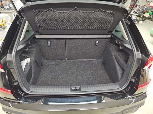 Fahrzeugbild eines Skoda Kamiq