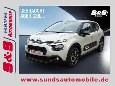 Bild Citroën C3