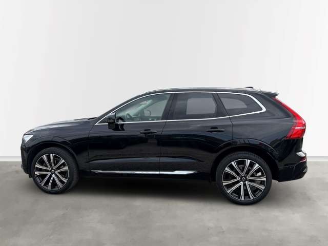 Fahrzeugbild eines Volvo XC60