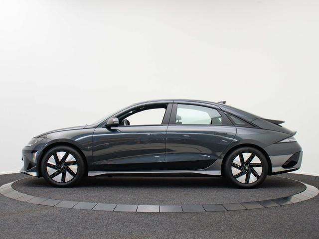 Fahrzeugbild eines Hyundai IONIQ 6