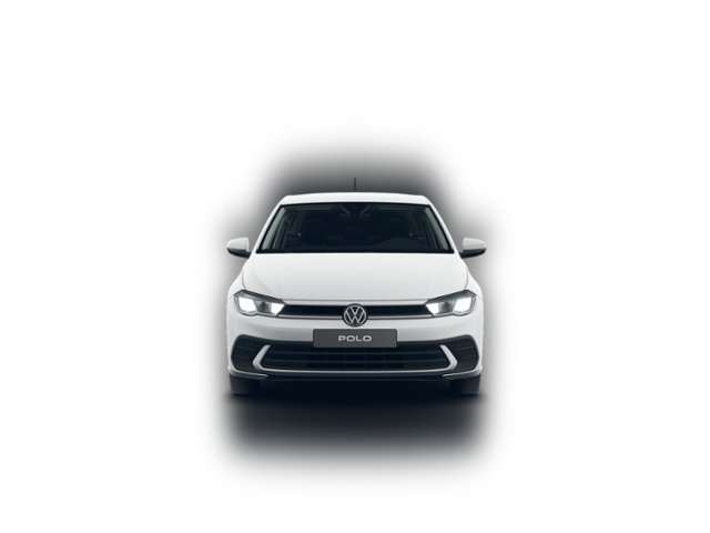 Fahrzeugbild eines Volkswagen Polo