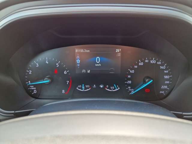 Fahrzeugbild eines Ford Focus