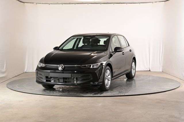 Fahrzeugbild eines Volkswagen Golf