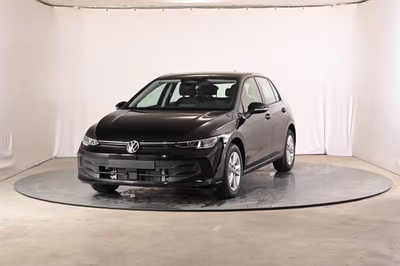 Bild Volkswagen Golf
