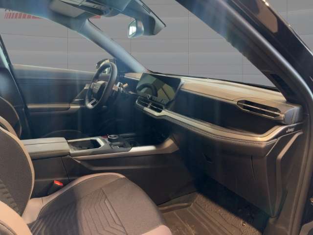 Fahrzeugbild eines Jeep Compass