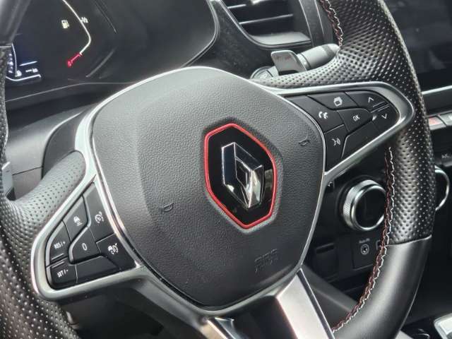 Fahrzeugbild eines Renault Arkana