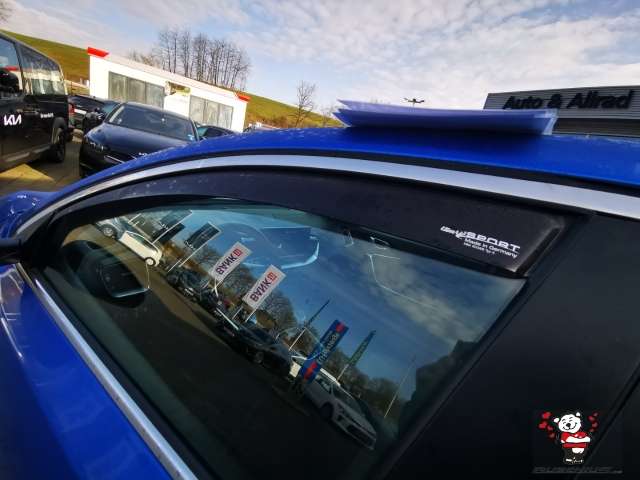 Fahrzeugbild eines Kia cee'd