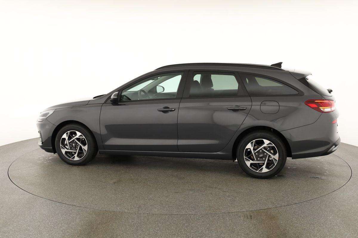 Fahrzeugbild eines Hyundai i30