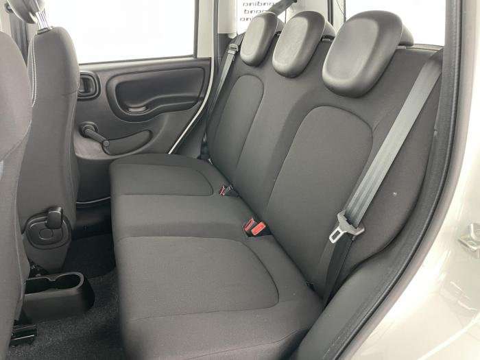 Fahrzeugbild eines Fiat Panda