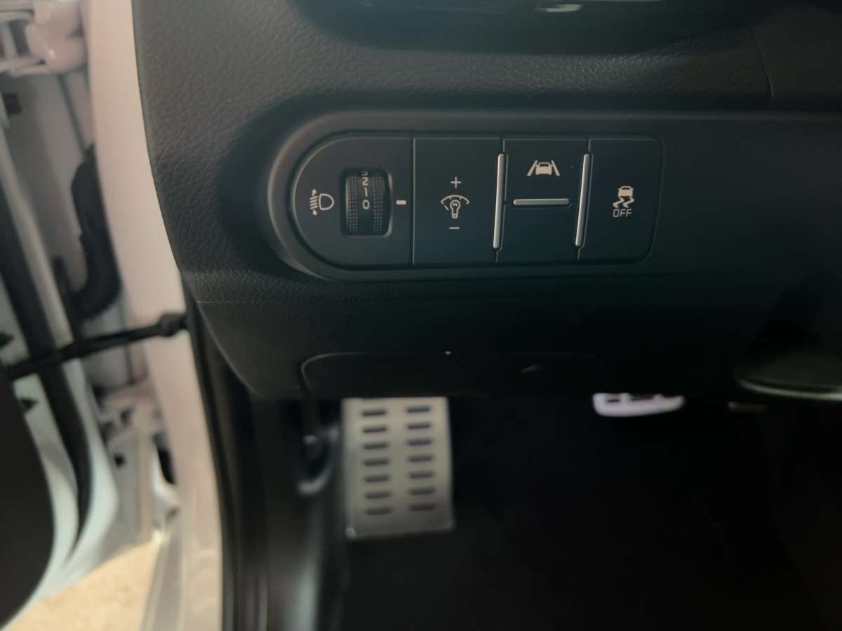 Fahrzeugbild eines Kia cee'd