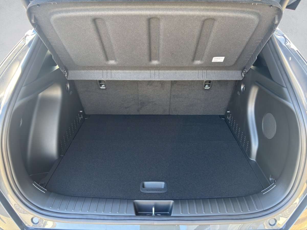 Fahrzeugbild eines Hyundai Kona Elektro