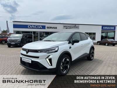 Bild Renault Captur