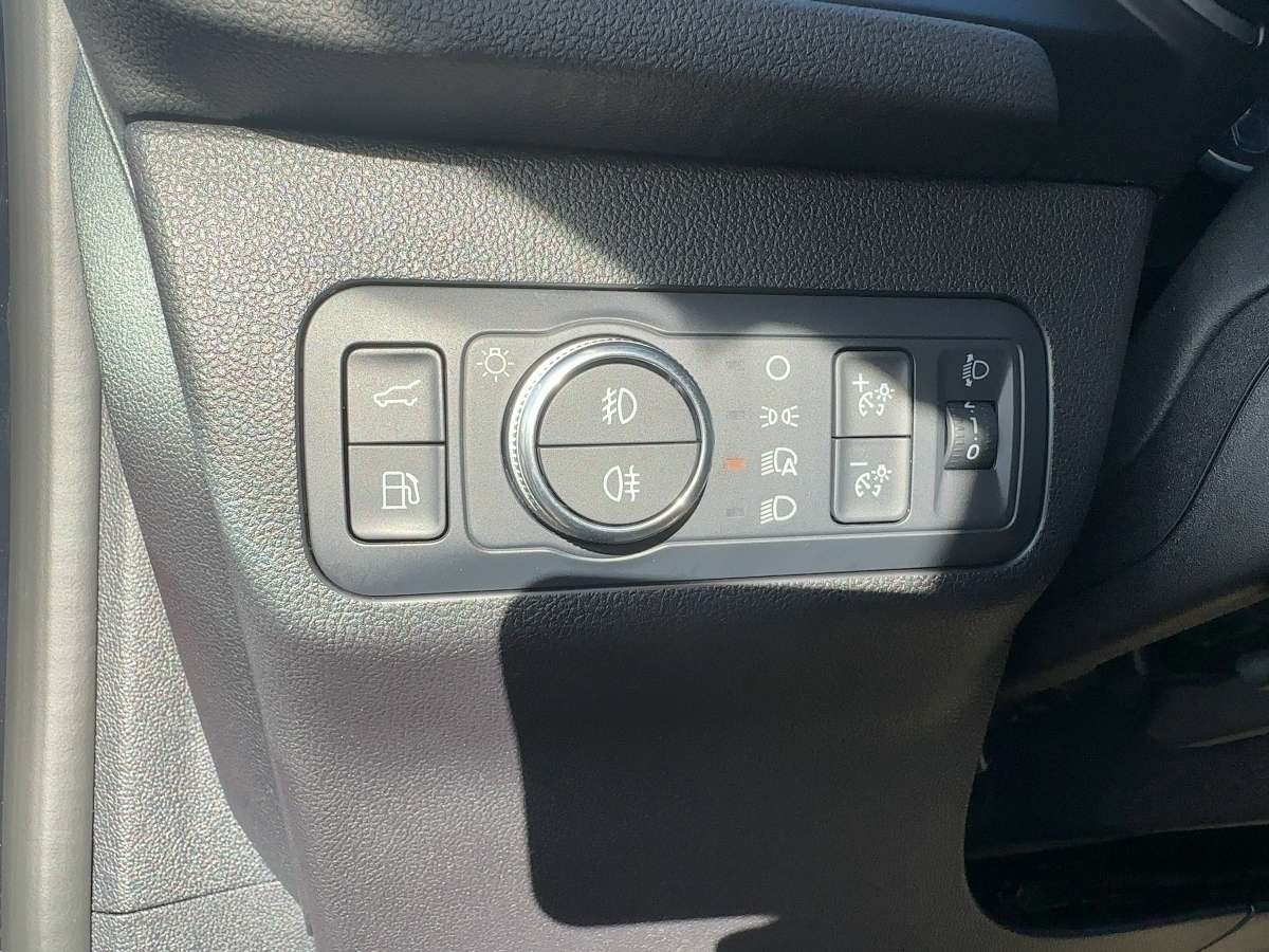 Fahrzeugbild eines Ford Kuga