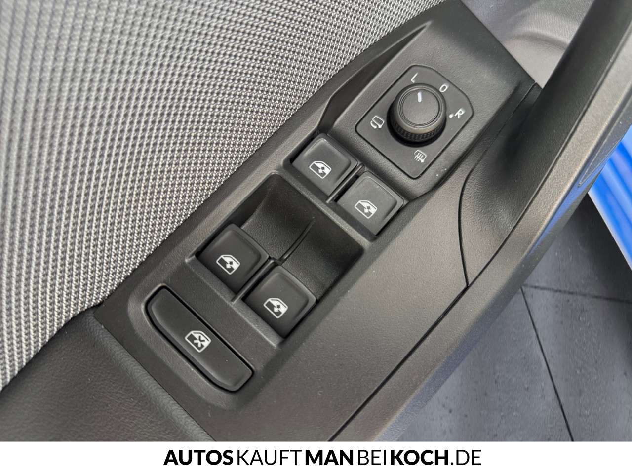 Fahrzeugbild eines SEAT Leon