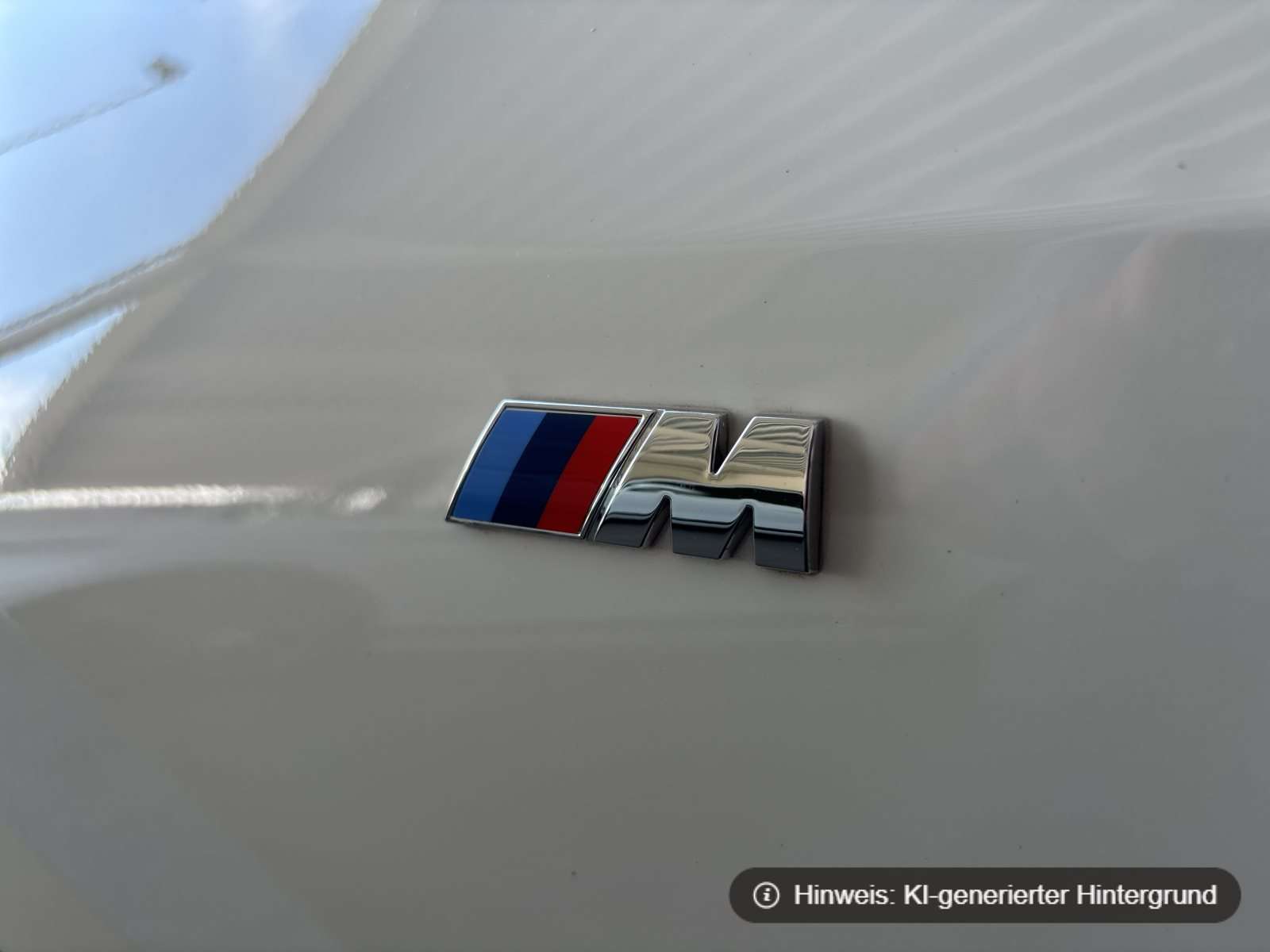 Fahrzeugbild eines BMW X1