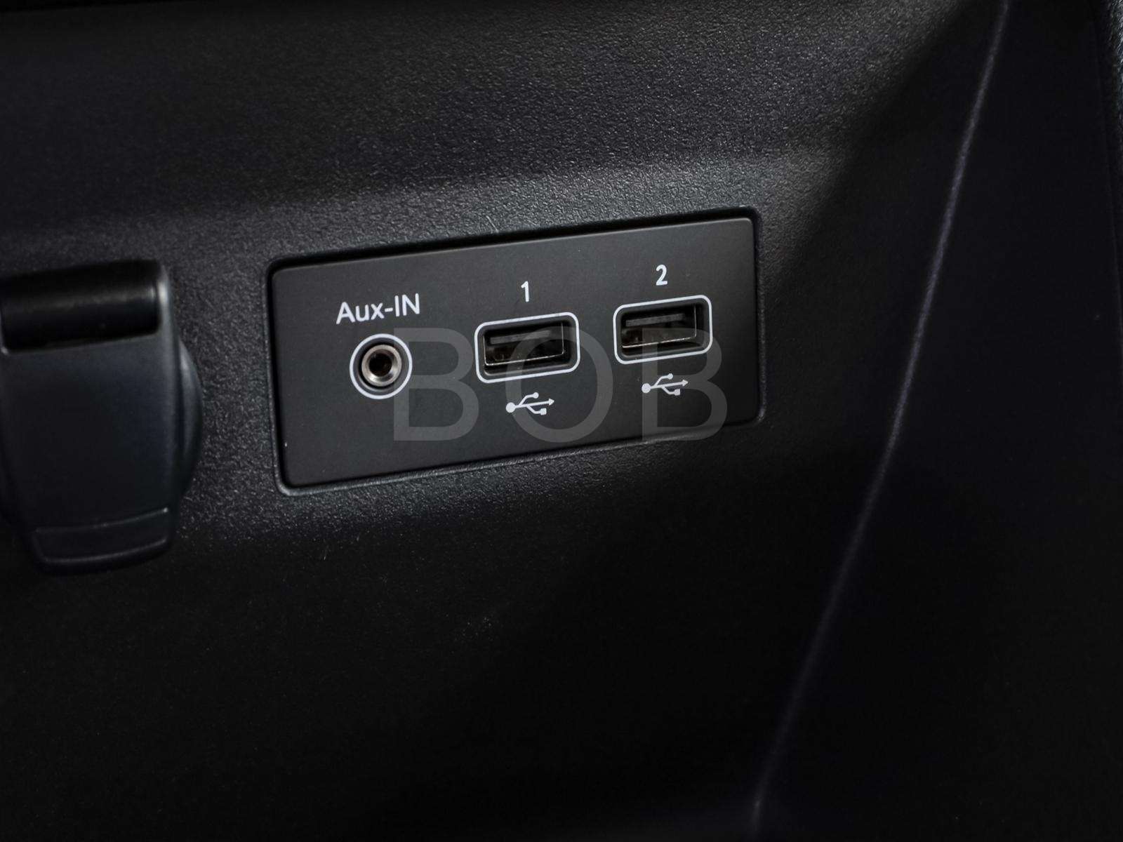 Fahrzeugbild eines Renault Clio