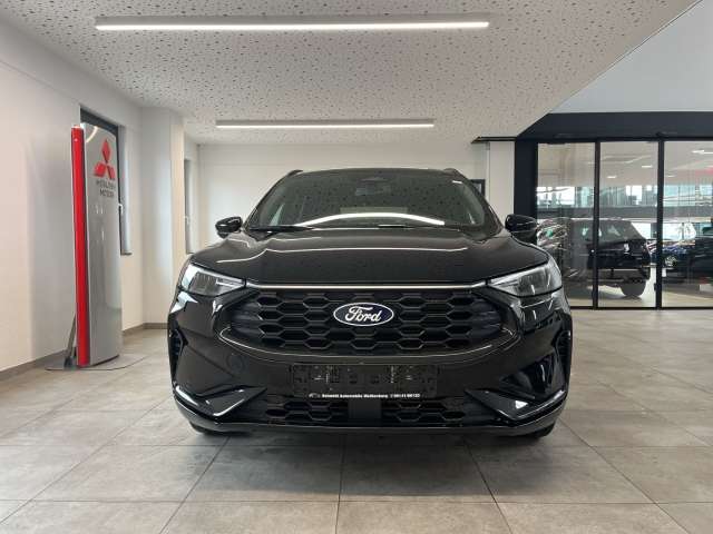 Fahrzeugbild eines Ford Kuga