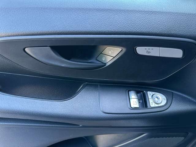 Fahrzeugbild eines Mercedes-Benz eVito