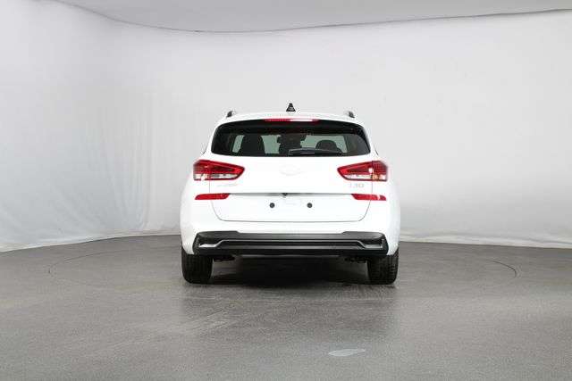 Fahrzeugbild eines Hyundai i30