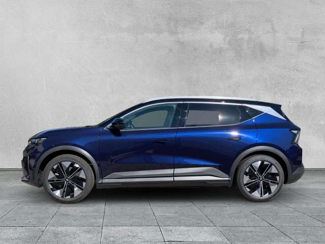 Fahrzeugbild eines Renault Scenic E-TECH