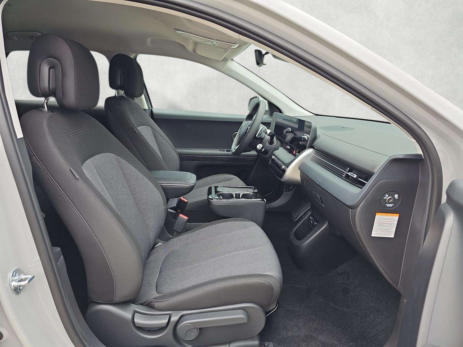 Fahrzeugbild eines Hyundai IONIQ 5