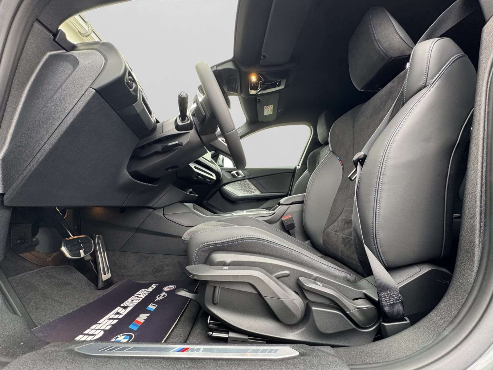 Fahrzeugbild eines BMW 2er-Reihe