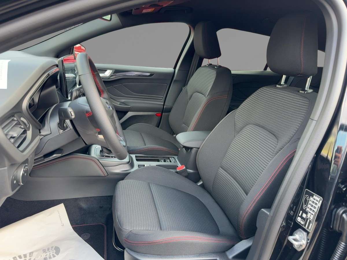 Fahrzeugbild eines Ford Focus