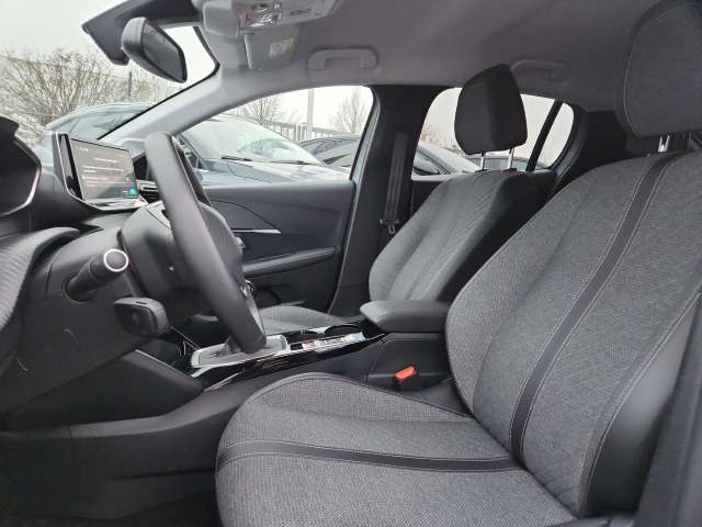 Fahrzeugbild eines Peugeot 208