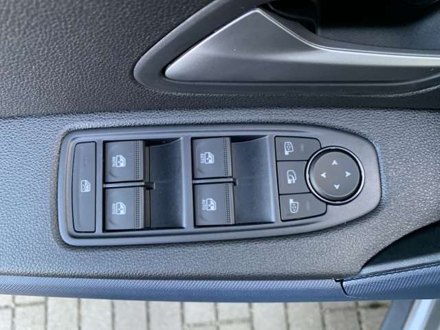 Fahrzeugbild eines Dacia Duster