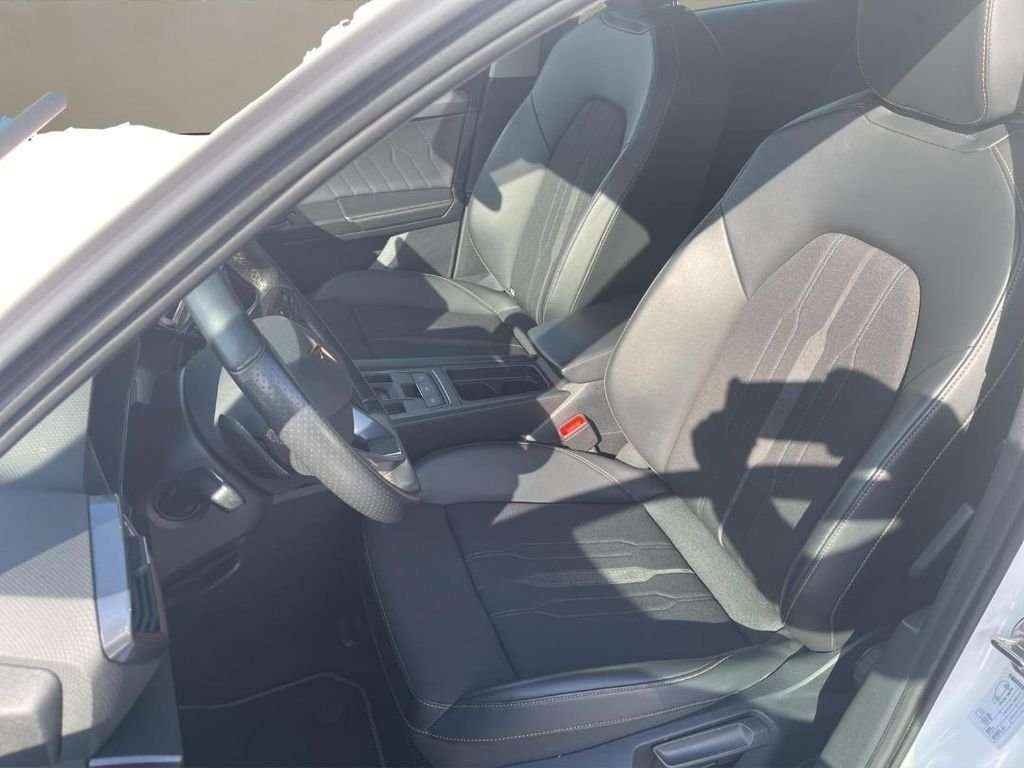 Fahrzeugbild eines CUPRA Leon