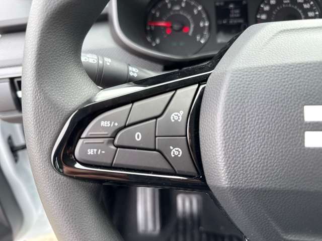 Fahrzeugbild eines Dacia Sandero