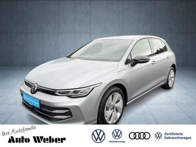 Bild Volkswagen Golf