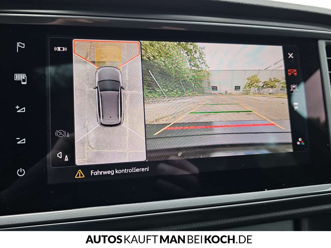 Fahrzeugbild eines CUPRA Ateca