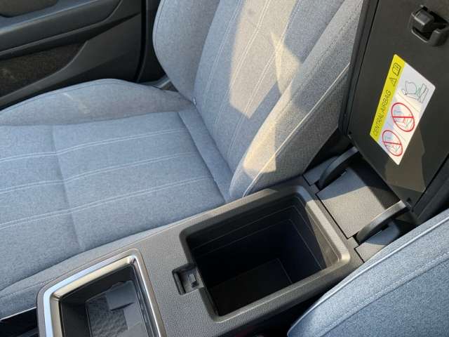 Fahrzeugbild eines Renault Megane E-TECH