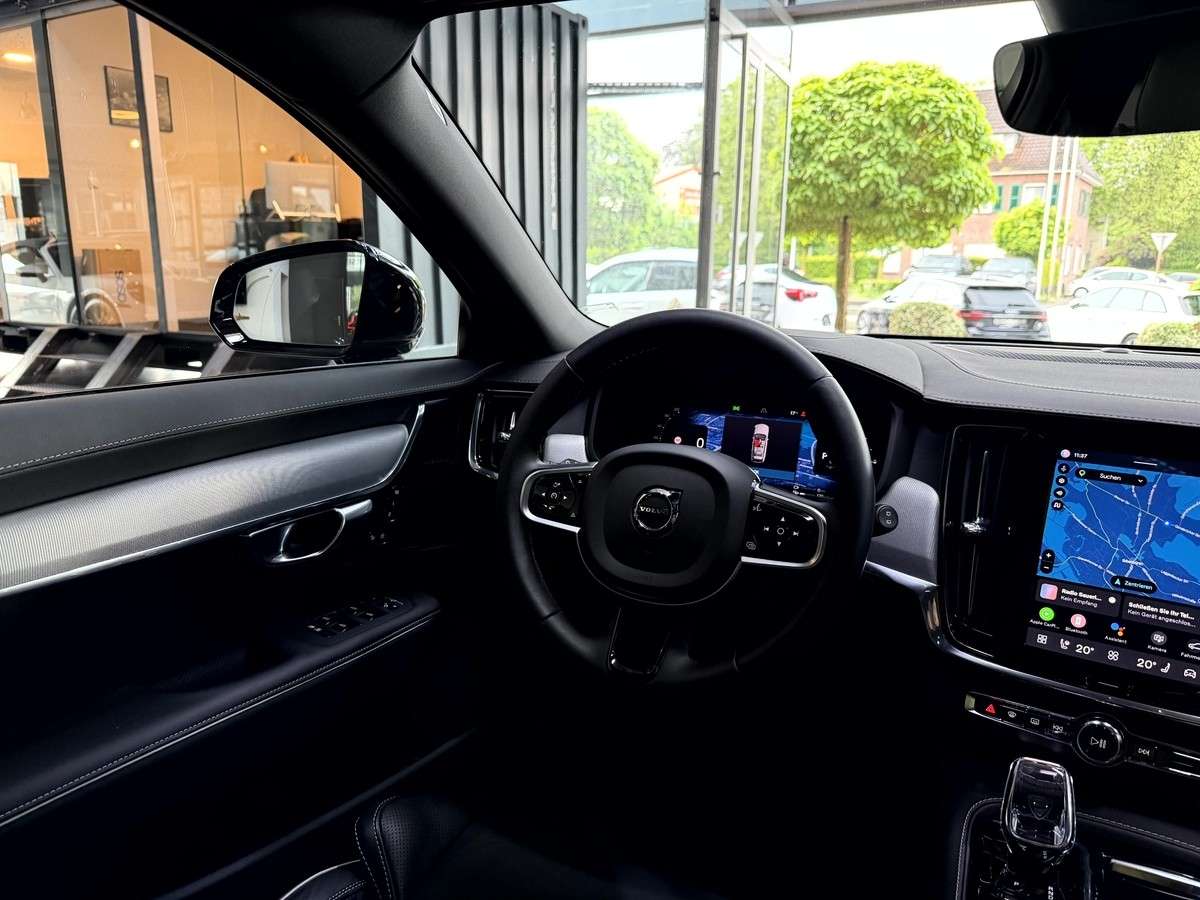 Fahrzeugbild eines Volvo V90