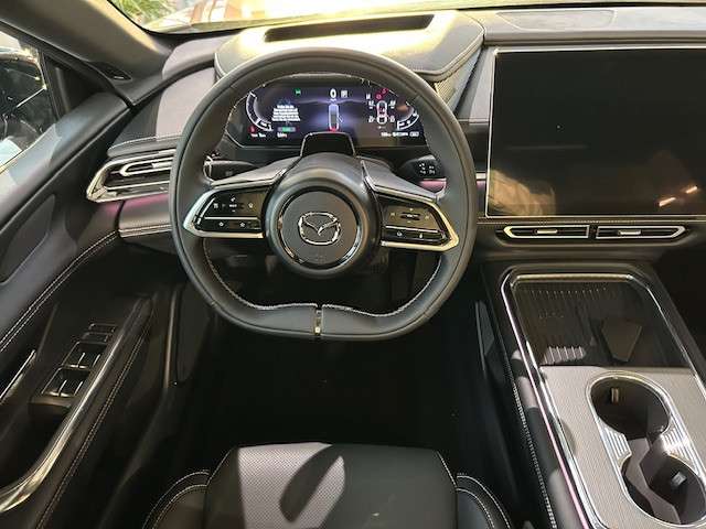 Fahrzeugbild eines Mazda Mazda6