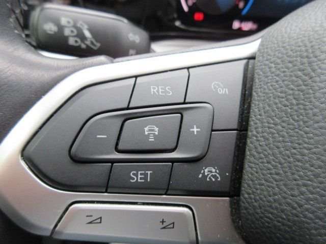 Fahrzeugbild eines Volkswagen Golf