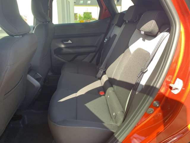 Fahrzeugbild eines Dacia Duster