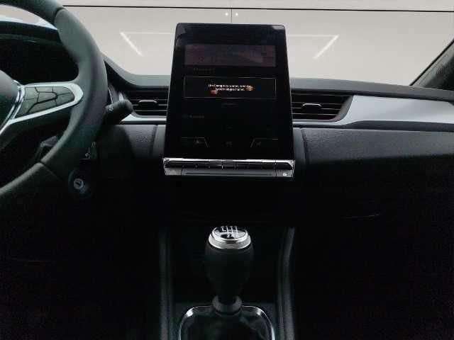 Fahrzeugbild eines Mitsubishi ASX