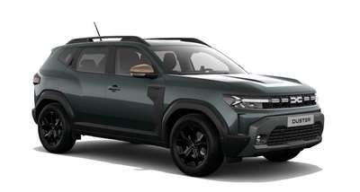 Bild Dacia Duster