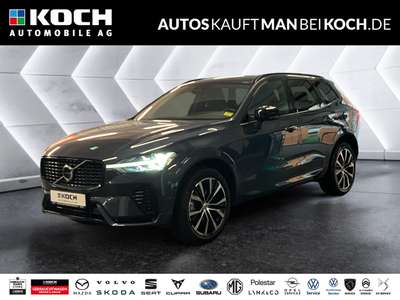 Bild Volvo XC60