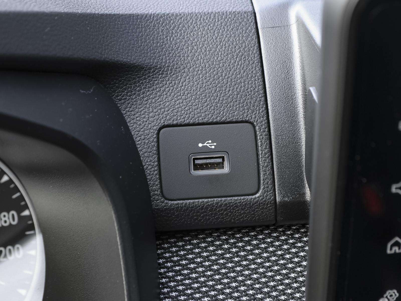 Fahrzeugbild eines Dacia Sandero