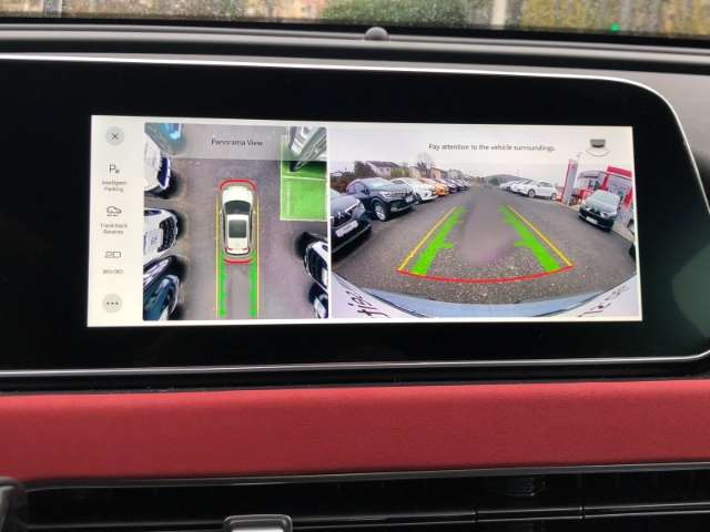 Fahrzeugbild eines GWM Ora 03