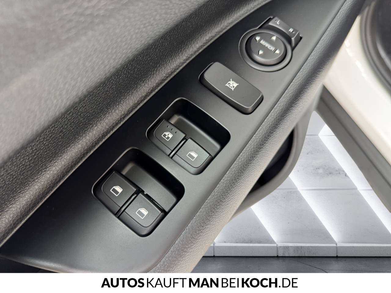 Fahrzeugbild eines Kia Stonic