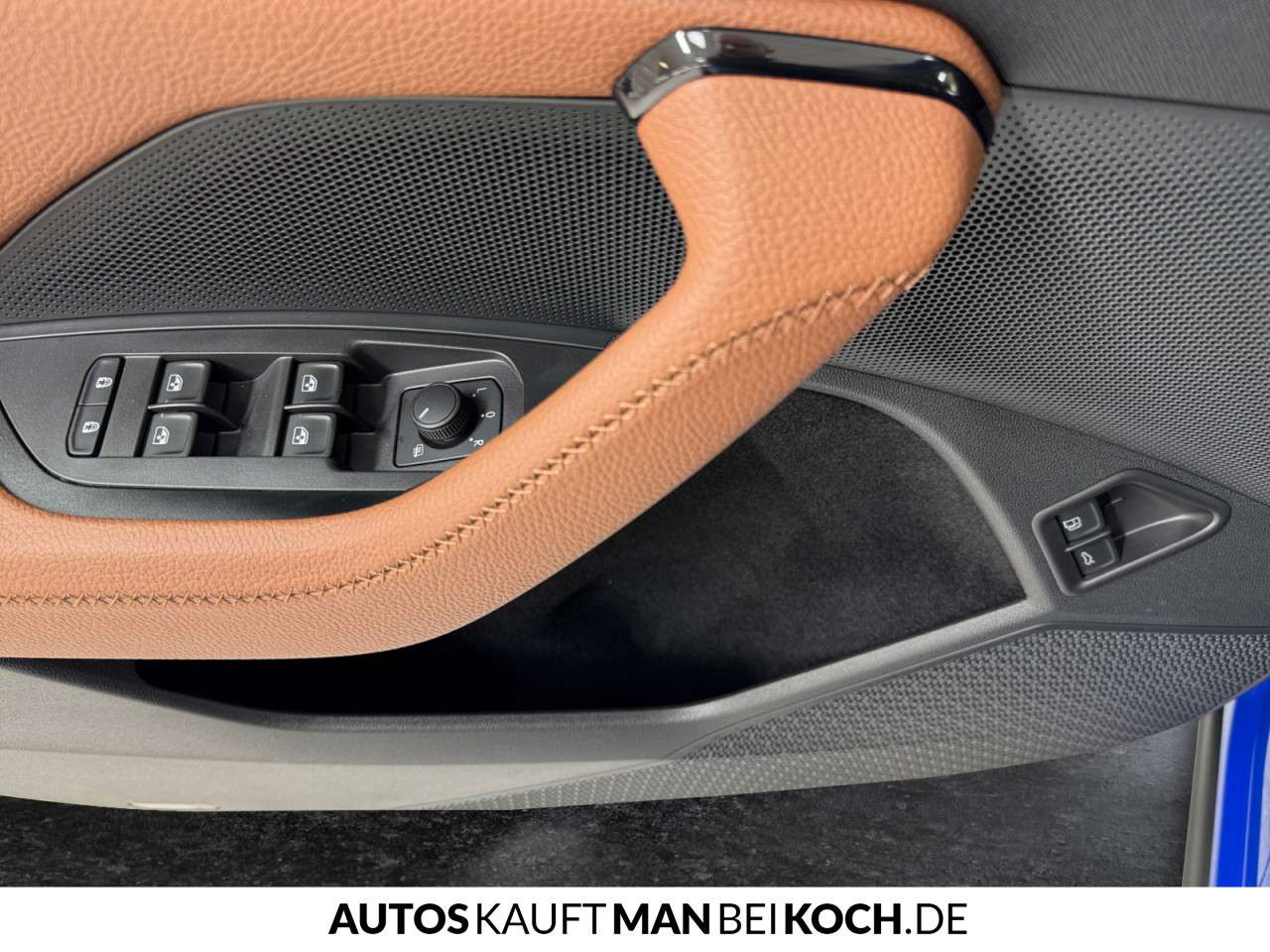 Fahrzeugbild eines Skoda Kodiaq