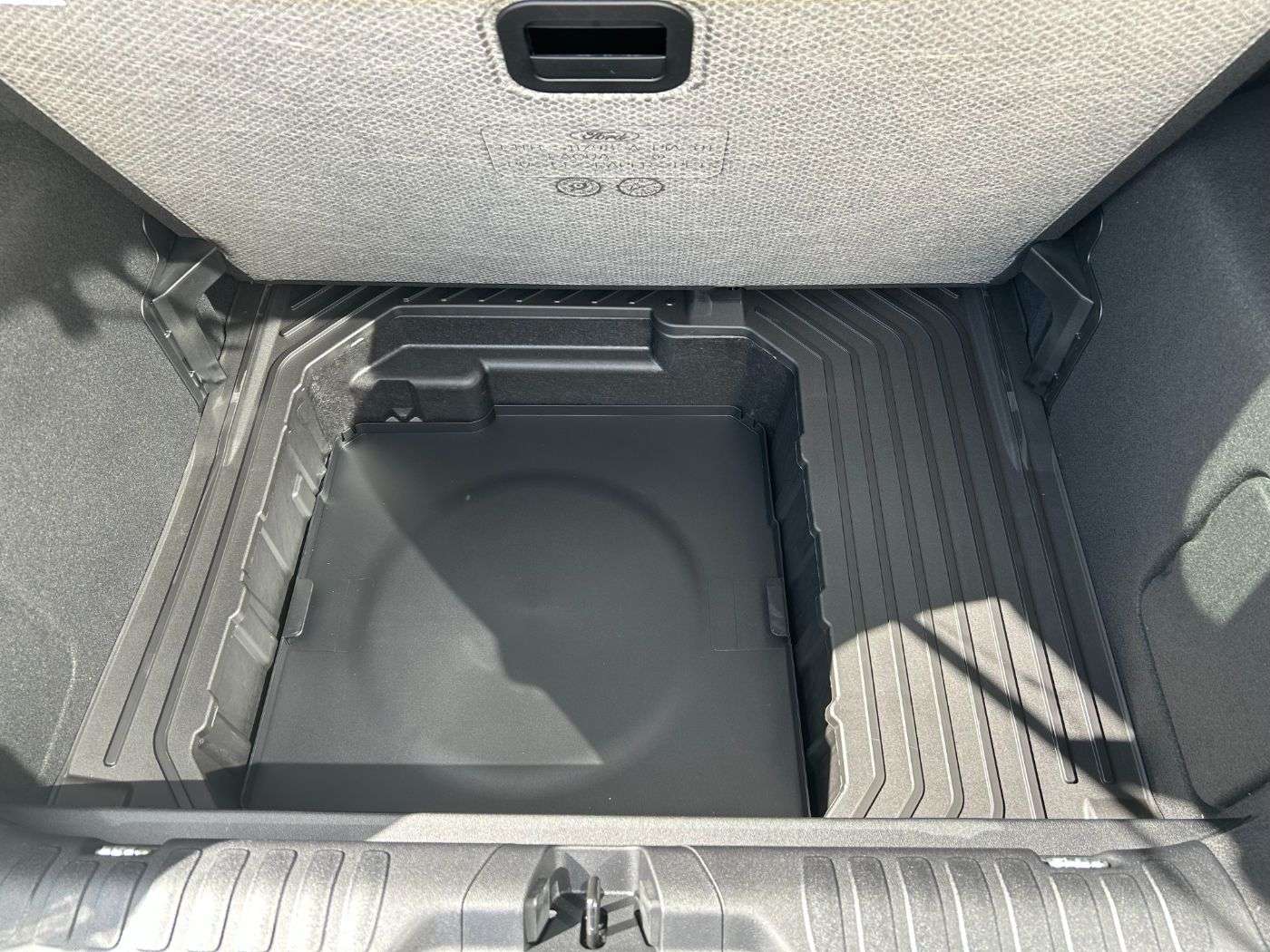 Fahrzeugbild eines Ford Puma