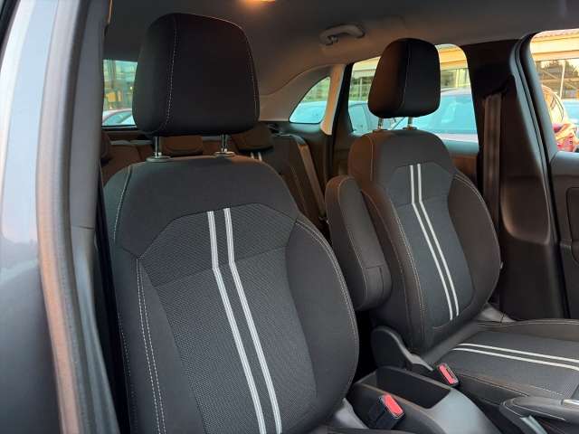 Fahrzeugbild eines Opel Crossland X