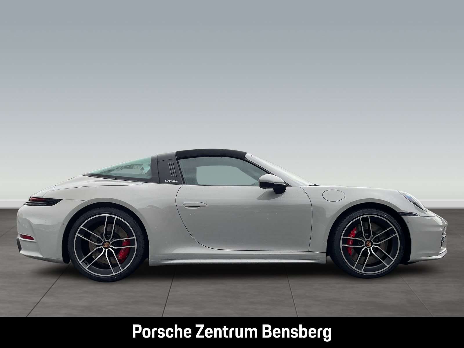 Fahrzeugbild eines Porsche 911